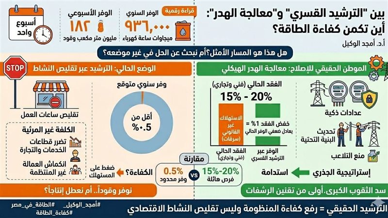 عالم الطاقة