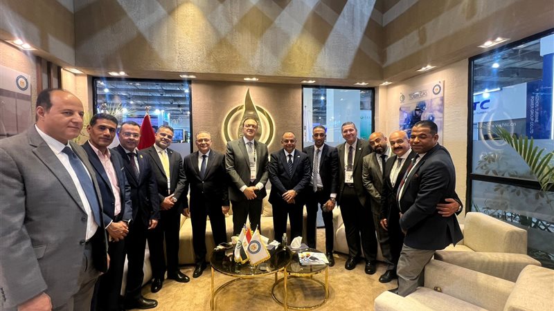 عالم الطاقة