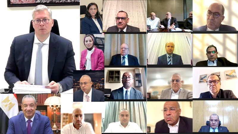 عالم الطاقة