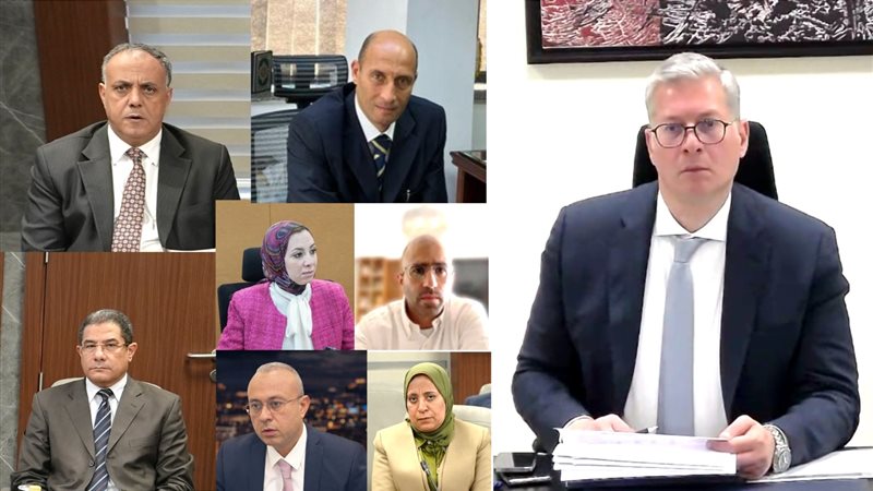 عالم الطاقة