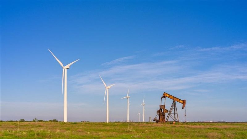 عالم الطاقة