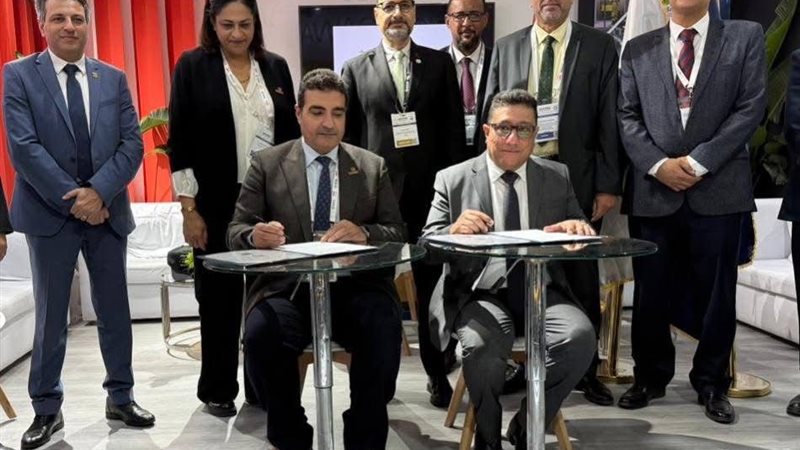 عالم الطاقة