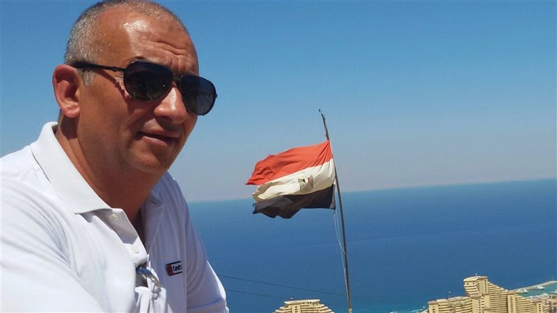 عالم الطاقة