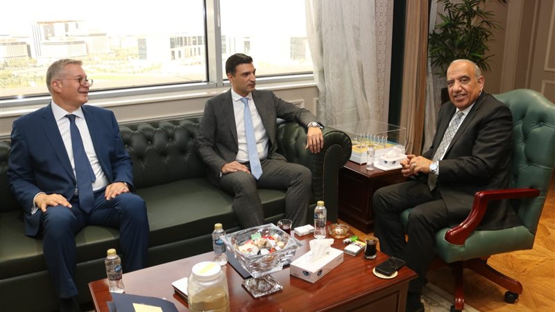 عالم الطاقة