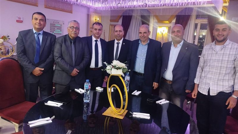 عالم الطاقة