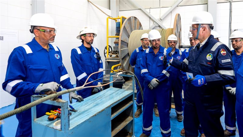 عالم الطاقة