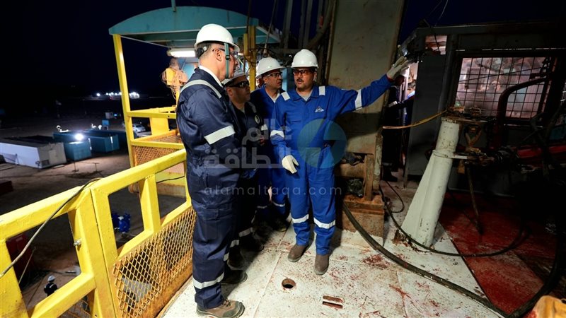 عالم الطاقة