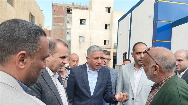 عالم الطاقة