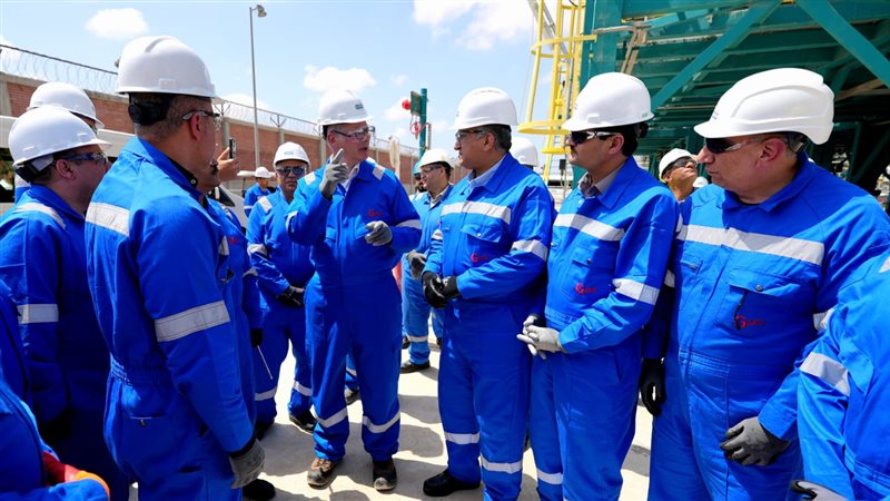 عالم الطاقة