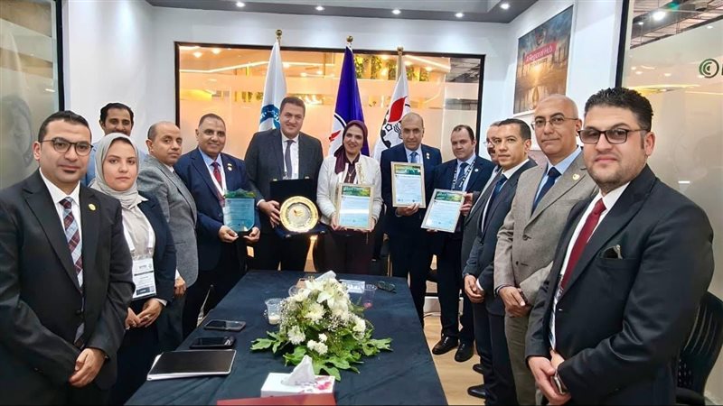 عالم الطاقة