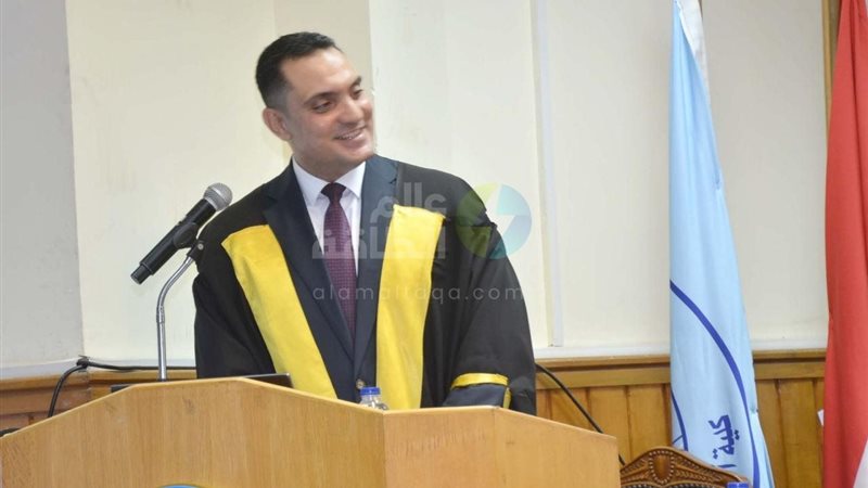 د.أحمد محمد إيهاب الدين