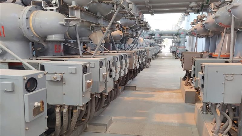 عالم الطاقة