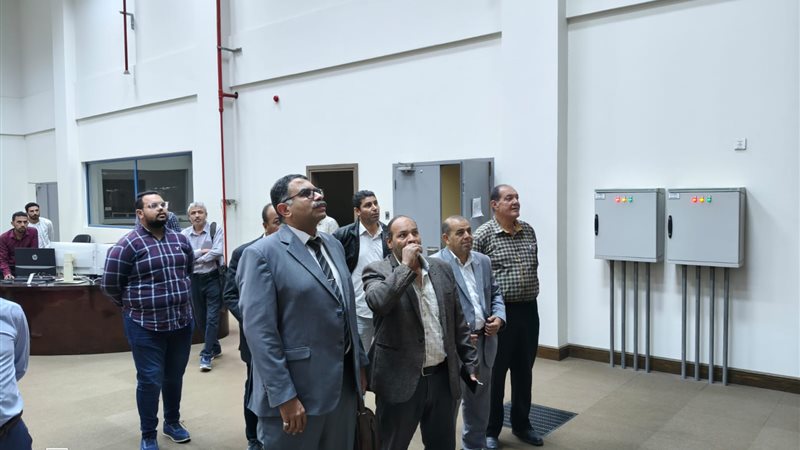 عالم الطاقة