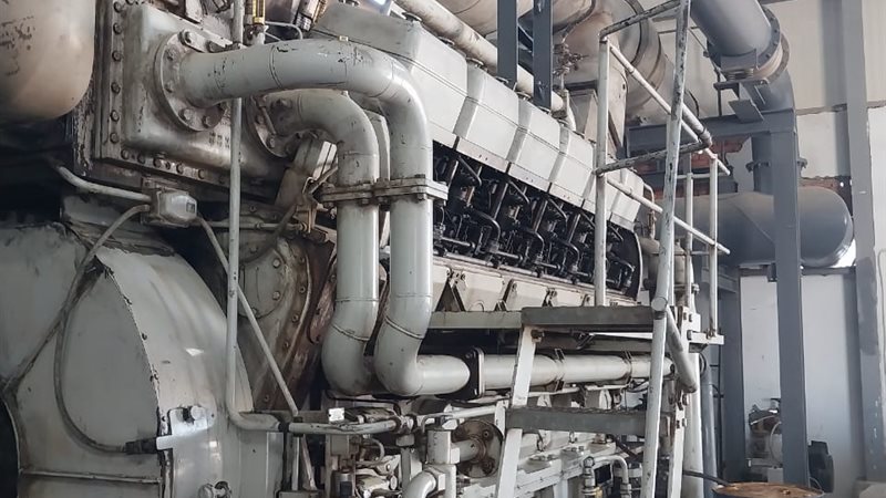 عالم الطاقة