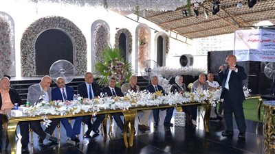 المهندس عبد الرحمن سعودي.. رحلة عطاء تُختتم وسيرة طيبة تبقى