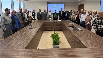 المصرية لنقل الكهرباء توقع عقدًا لتأهيل محطة محولات جرجا وتعزيز كفاءة الشبكة القومية