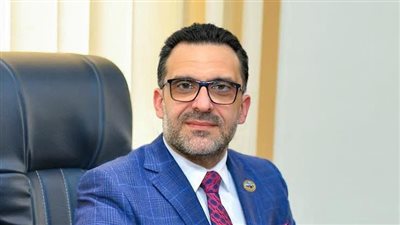 ننشر السيرة الذاتية لرئيس شركة وسط الدلتا لإنتاج الكهرباء الجديد