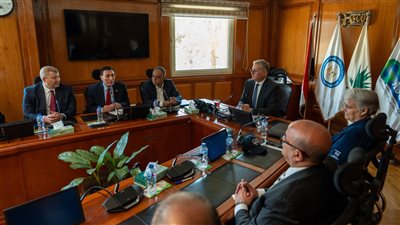 وزير الترول يُشارك “مهندسي البترول” الاحتفال باليوبيل الذهبي