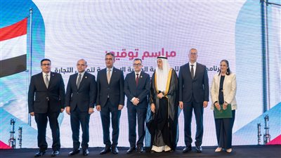  800 مليون دولار تمويلًا لقطاع البترول.. توقيع البرنامج السنوي بين الهيئة و