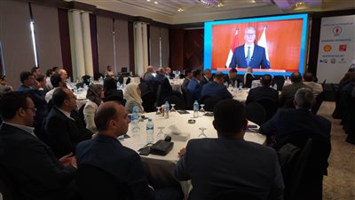 “مهندسي البترول” تستعرض   استراتيجيات تعظيم احتياطيات مصر من البترول والغاز