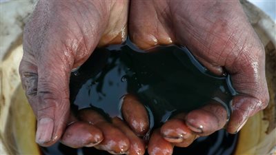 انخفاض أسعار النفط 5.5%.. وخام برنت دون 98 دولارًا