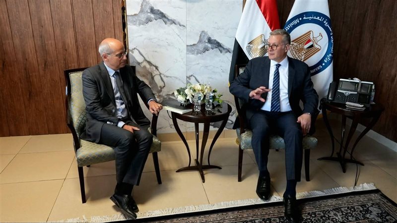 عالم الطاقة