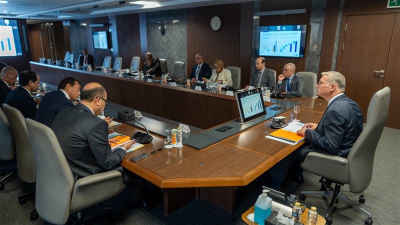 عالم الطاقة