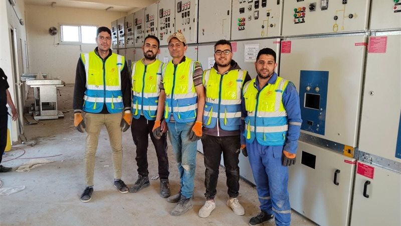 عالم الطاقة