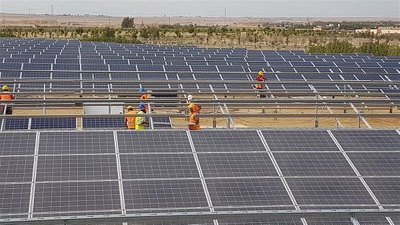 عالم الطاقة