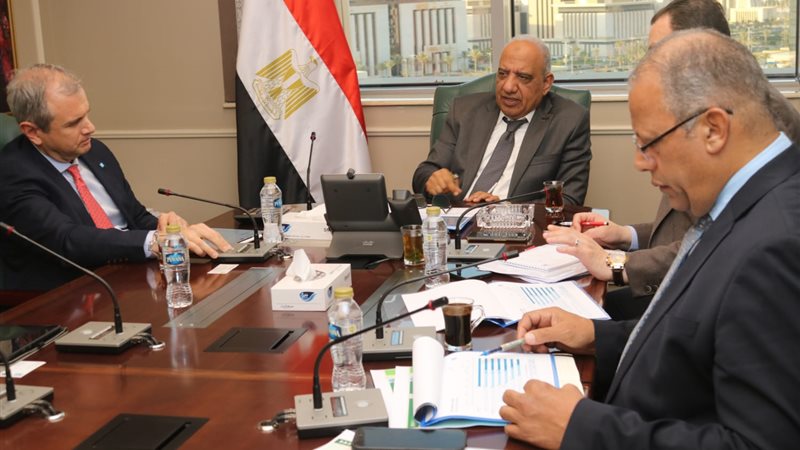 عالم الطاقة