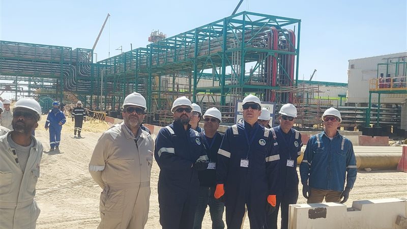 عالم الطاقة