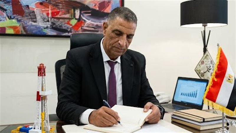 عالم الطاقة