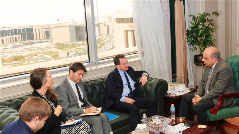 عالم الطاقة