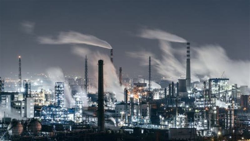 عالم الطاقة