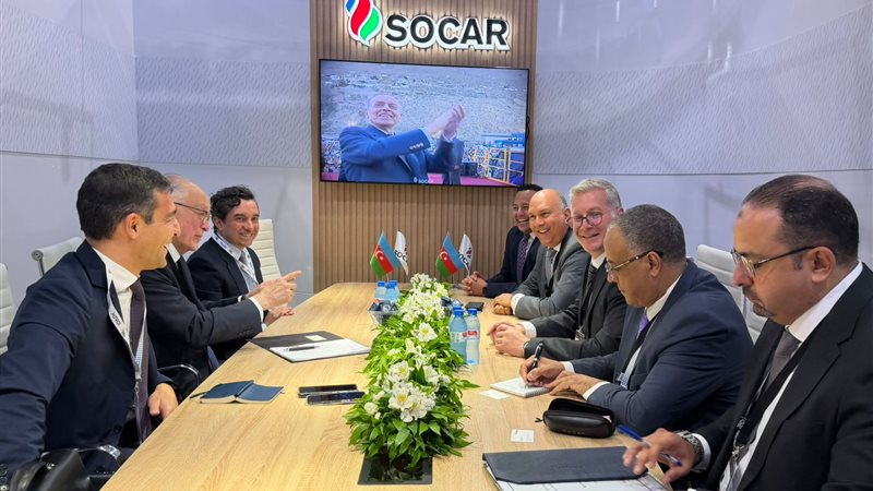 عالم الطاقة