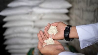 ألغت الحد الأدنى للسعر .. مصر تغير آلية تسعير كميات الأسمدة غير المدعمة