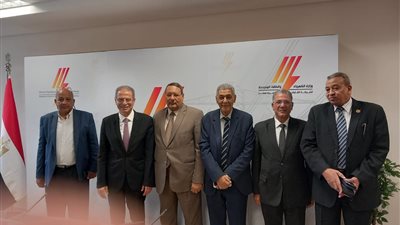  انعقاد الجمعية العامة ل