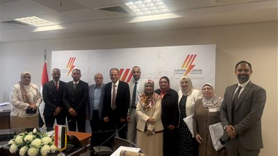 6 مليار كيلووات/ساعة مستهدف إنتاجها.. “القاهرة للكهرباء” تعتمد موازنة 2026/2027
