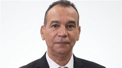 “خالد عابدين” قائماً بأعمال رئيس شركة المحطات المائية لإنتاج الكهرباء