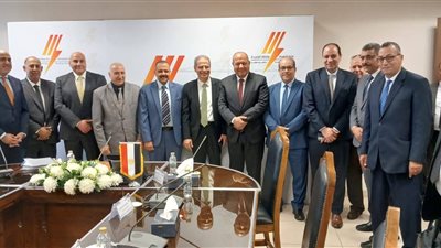 “القناة للكهرباء” تعتمد موازنة 2026/2027 باستثمارات 2.56 مليار جنيه لتطوير الشبكات وخفض الفقد