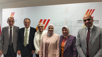 اعتماد موازنة «جنوب القاهرة» للعام المالي 2026/2027