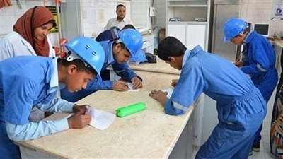 مدارس البترول بعد الإعدادية 2026.. أماكن التقديم والأوراق المطلوبة والمميزات