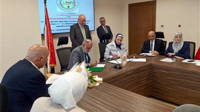 نقل الكهرباء توقع عقدًا جديدًا لتعزيز قدرات الشبكة القومية