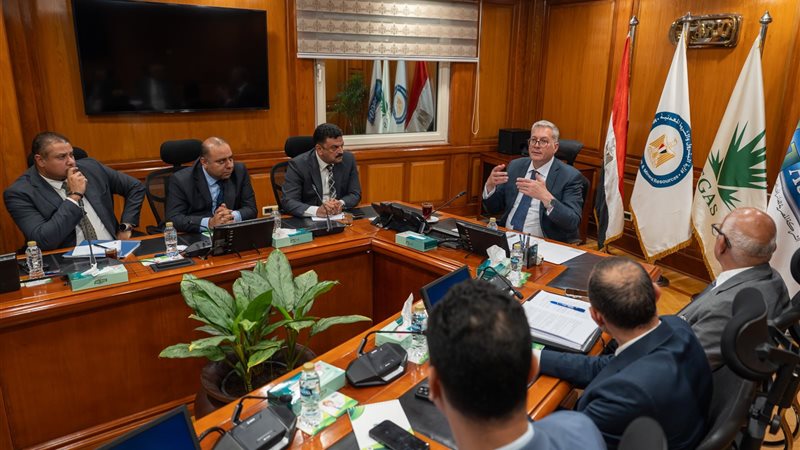 عالم الطاقة