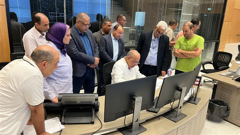 عالم الطاقة