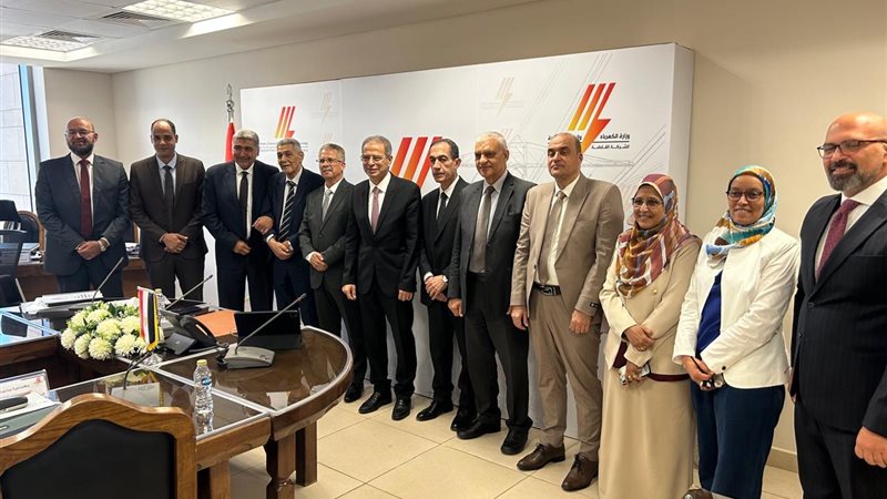 عالم الطاقة