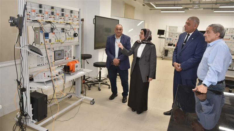 عالم الطاقة