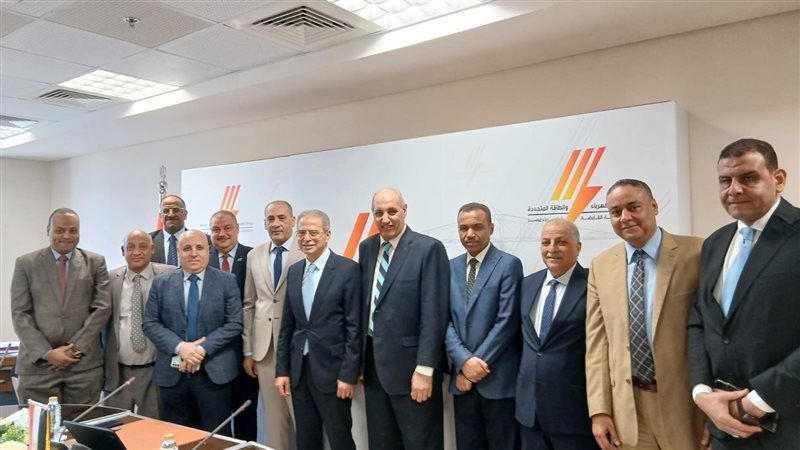 عالم الطاقة