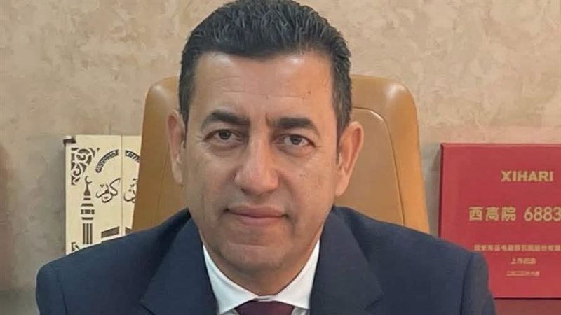 عالم الطاقة