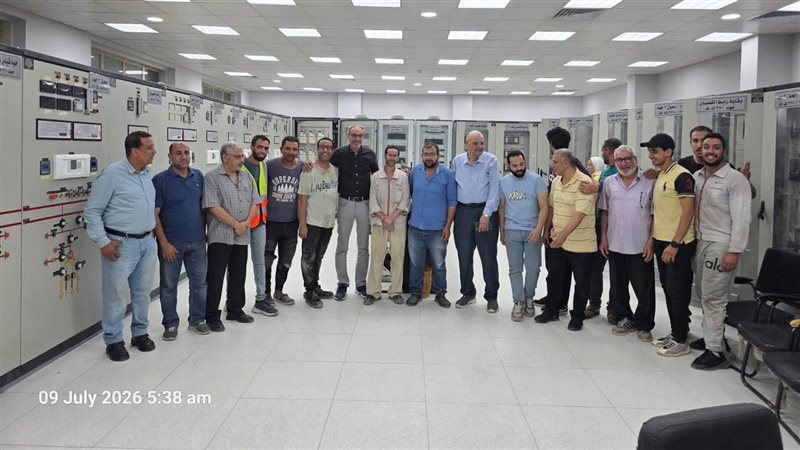 عالم الطاقة